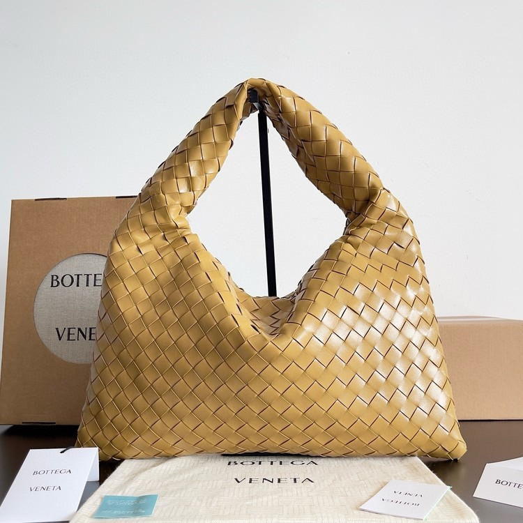 보테가 베네타 홉 숄더백 41